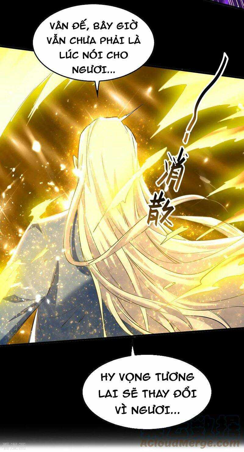 Tiên Đế Qui Lai: Chapter 300
