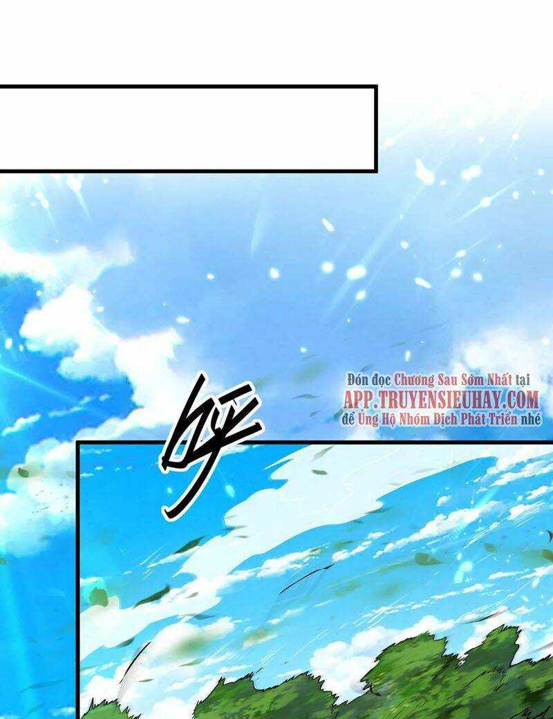 Tiên Đế Qui Lai: Chapter 300