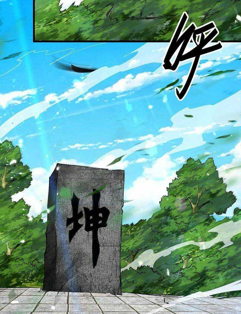 Tiên Đế Qui Lai: Chapter 300