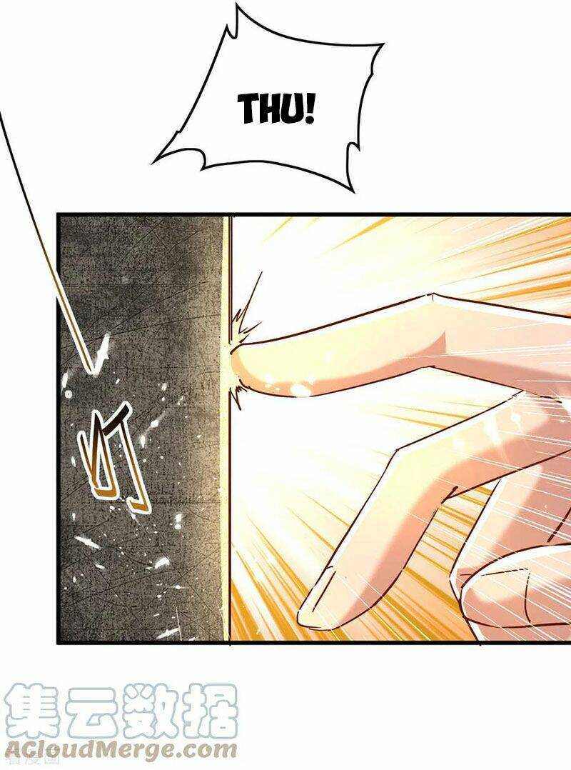 Tiên Đế Qui Lai: Chapter 300