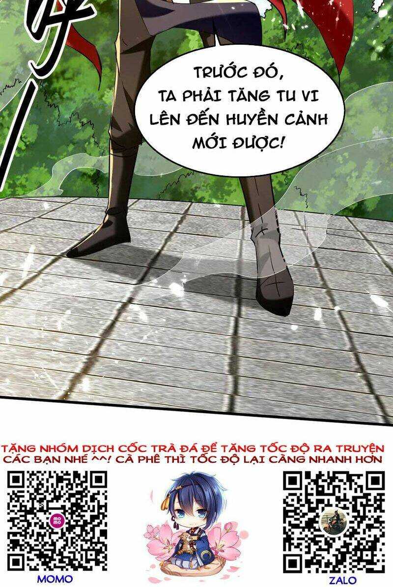Tiên Đế Qui Lai: Chapter 300