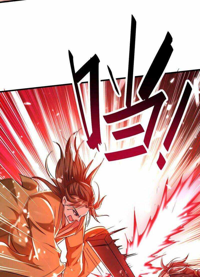Tiên Đế Qui Lai: Chapter 300