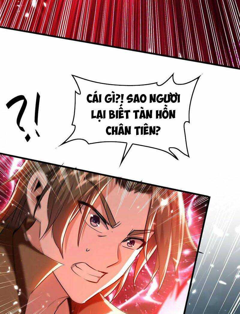 Tiên Đế Qui Lai: Chapter 300