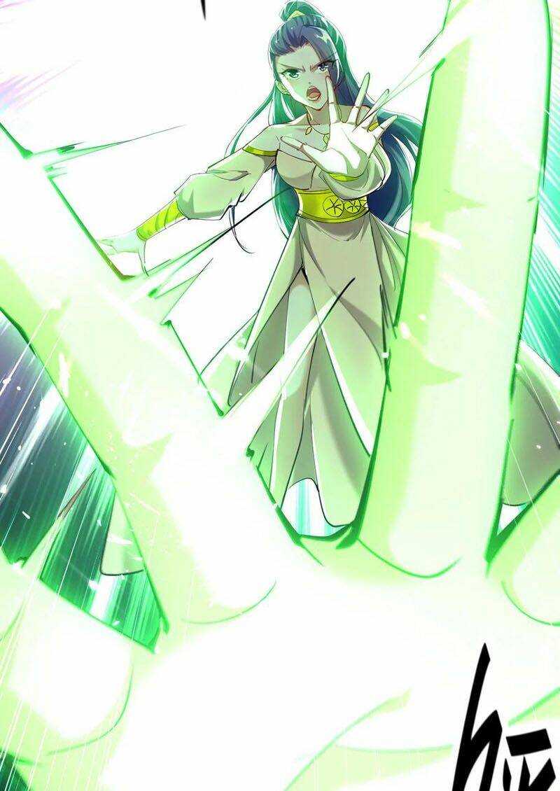 Tiên Đế Qui Lai: Chapter 301