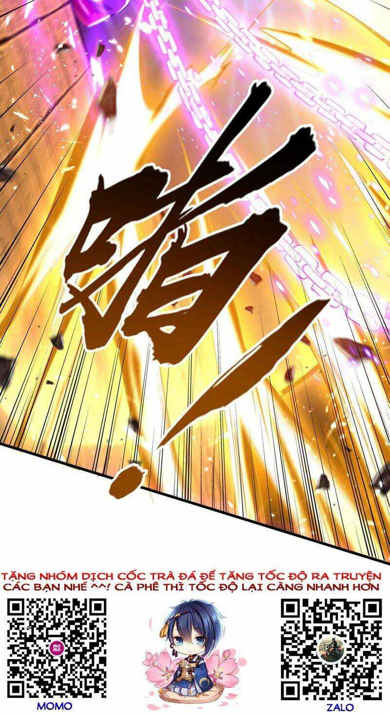Tiên Đế Qui Lai: Chapter 301