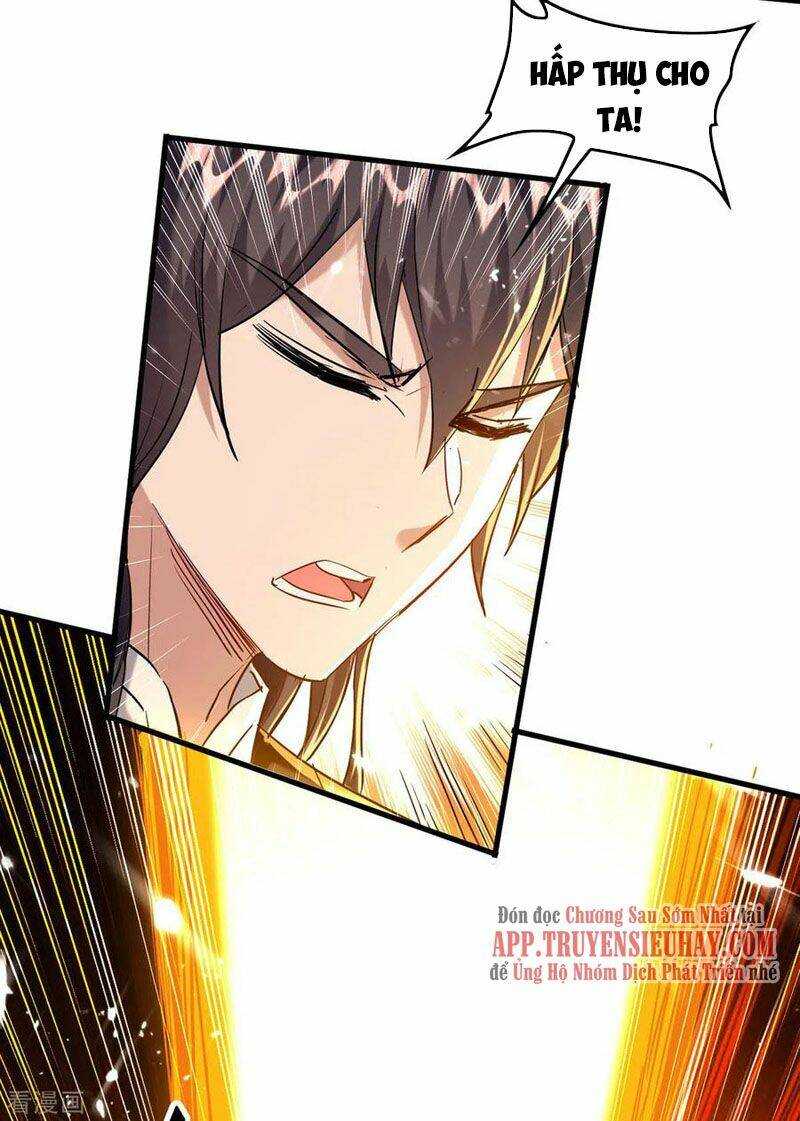 Tiên Đế Qui Lai: Chapter 301