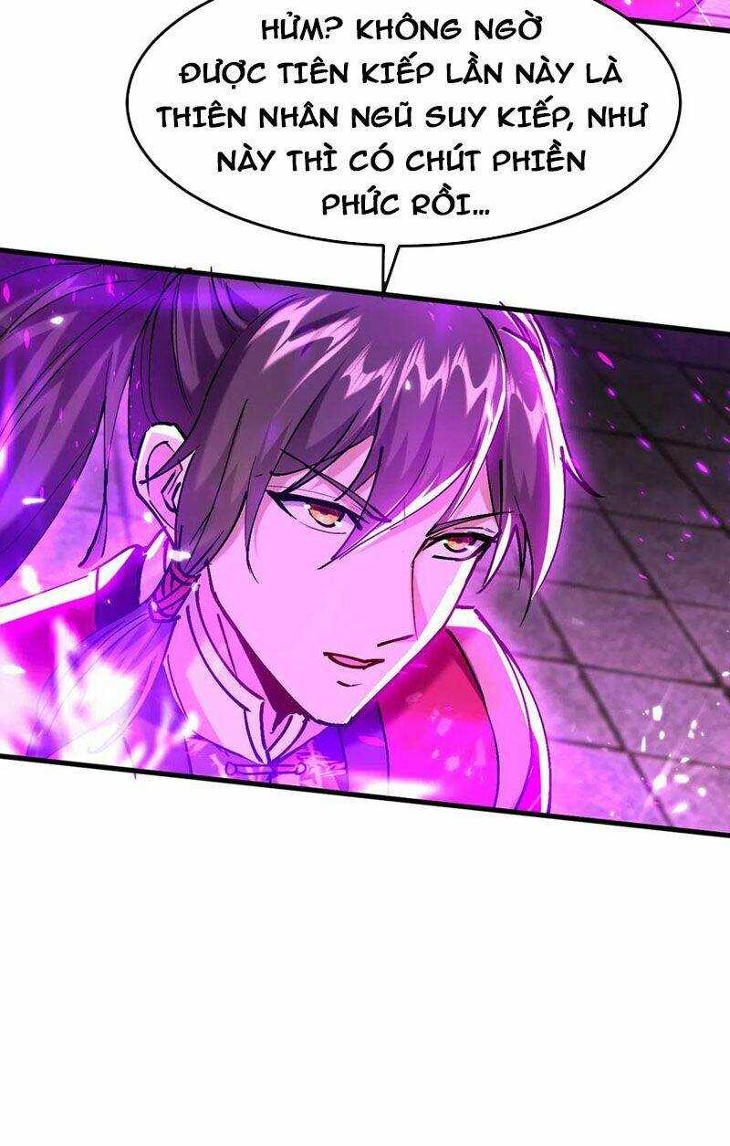 Tiên Đế Qui Lai: Chapter 301