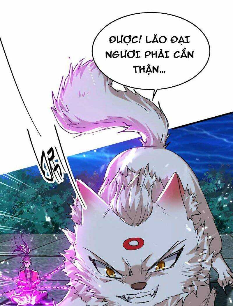 Tiên Đế Qui Lai: Chapter 302
