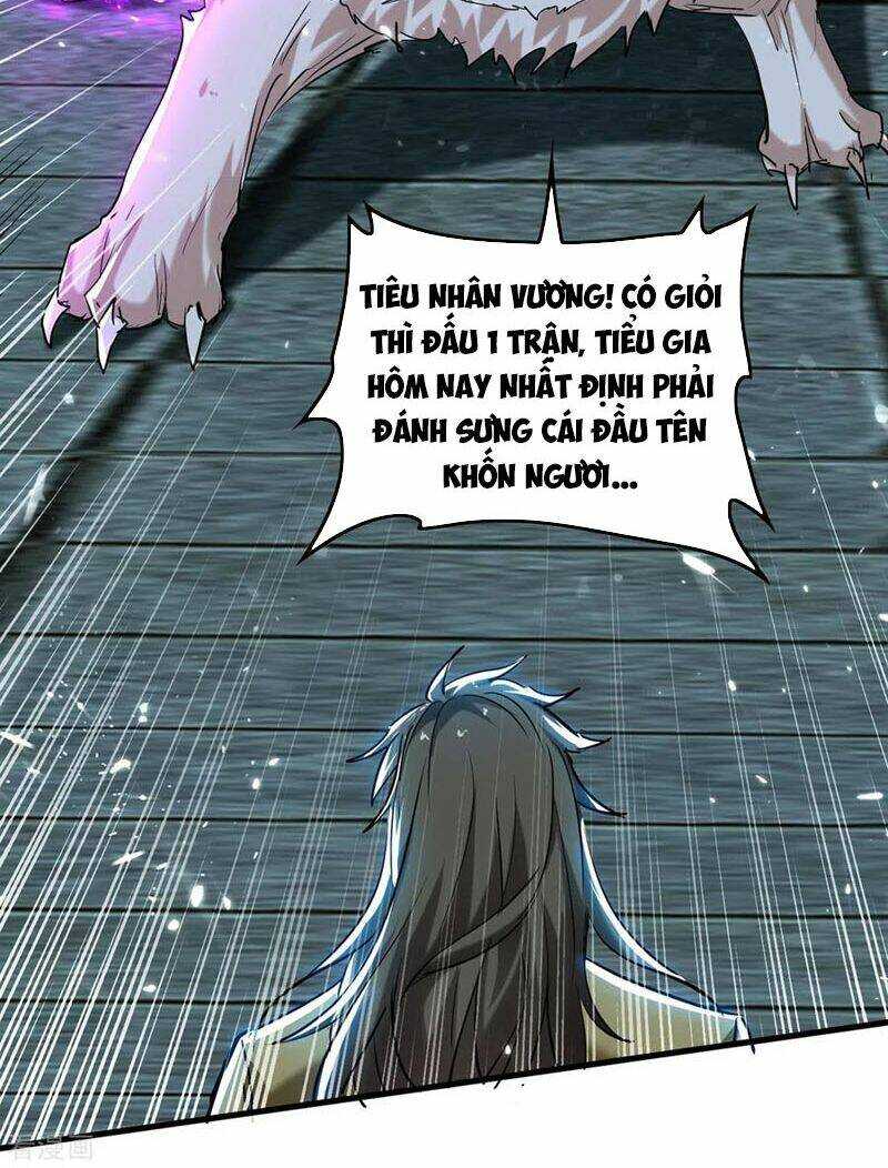 Tiên Đế Qui Lai: Chapter 302