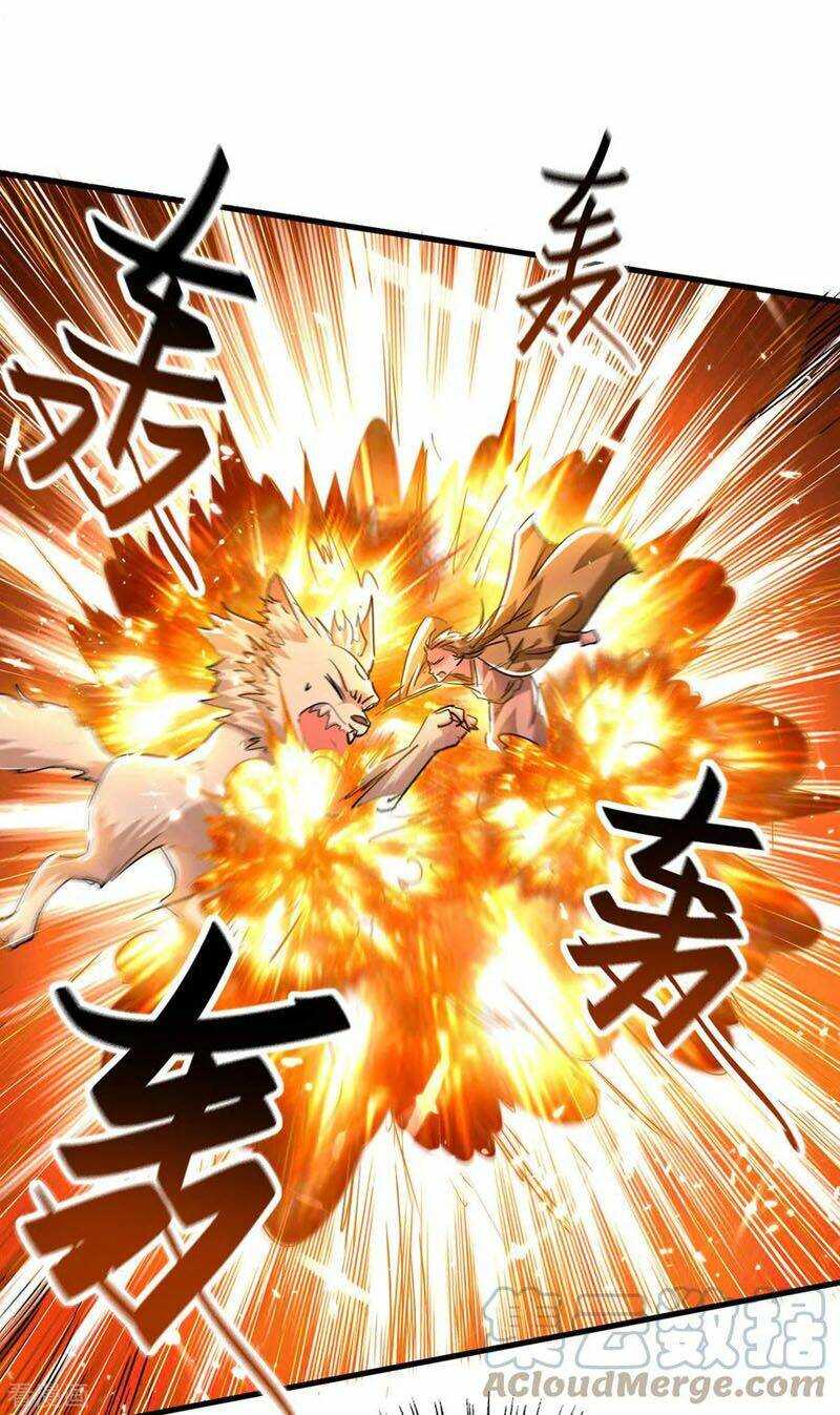 Tiên Đế Qui Lai: Chapter 302