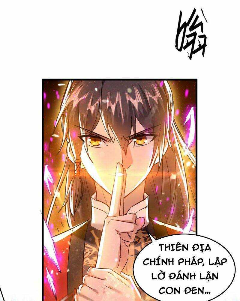 Tiên Đế Qui Lai: Chapter 302