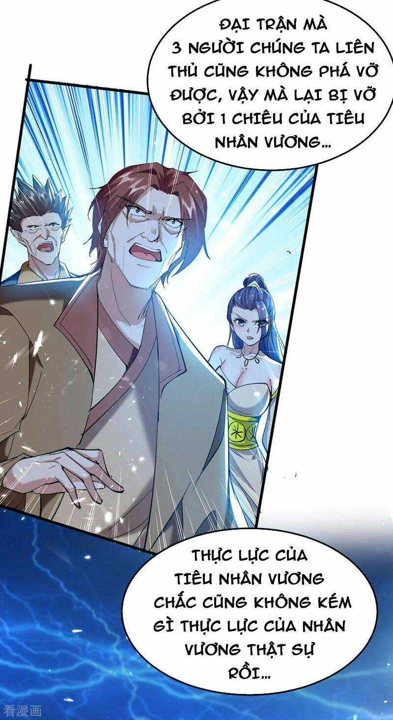 Tiên Đế Qui Lai: Chapter 302