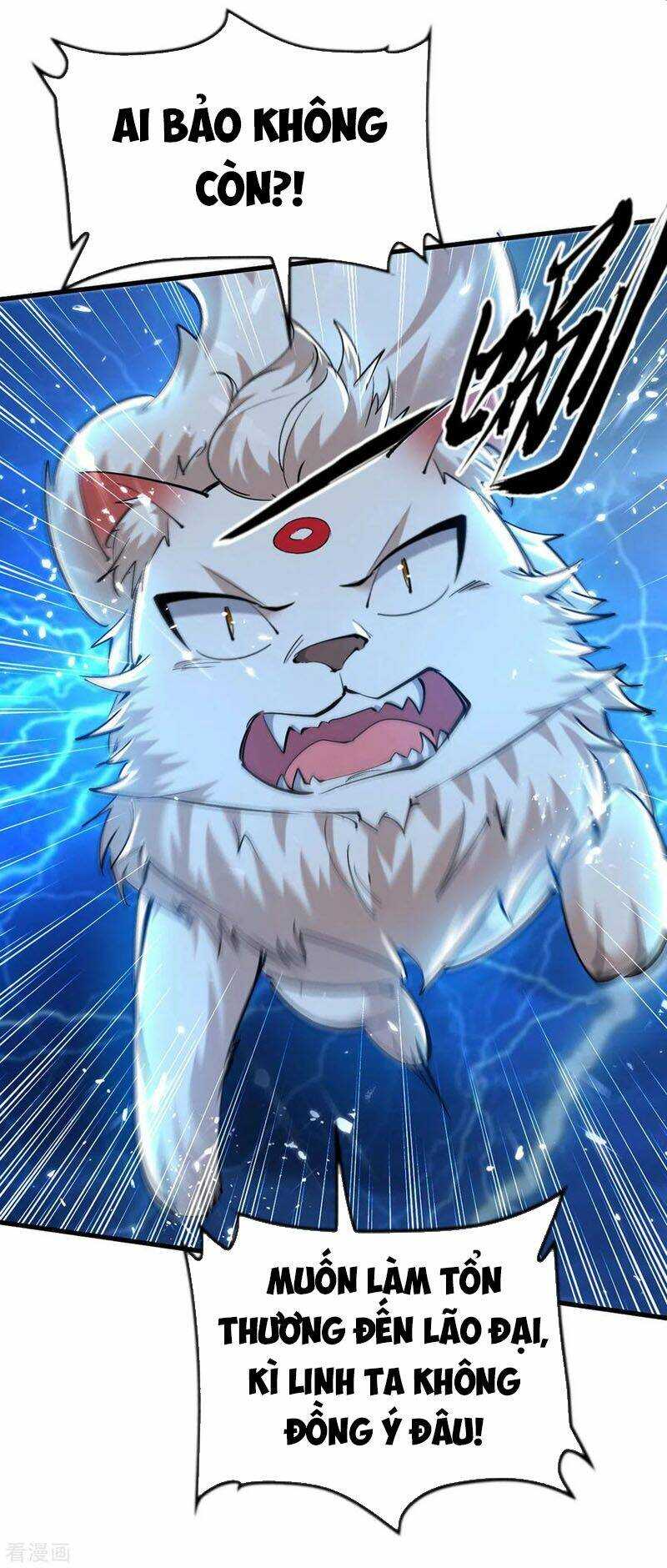 Tiên Đế Qui Lai: Chapter 302
