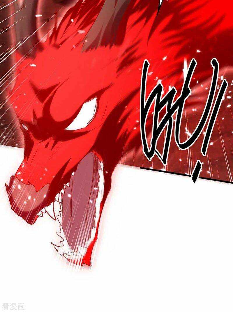 Tiên Đế Qui Lai: Chapter 303