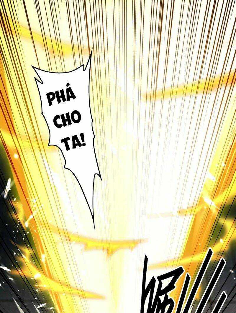 Tiên Đế Qui Lai: Chapter 303