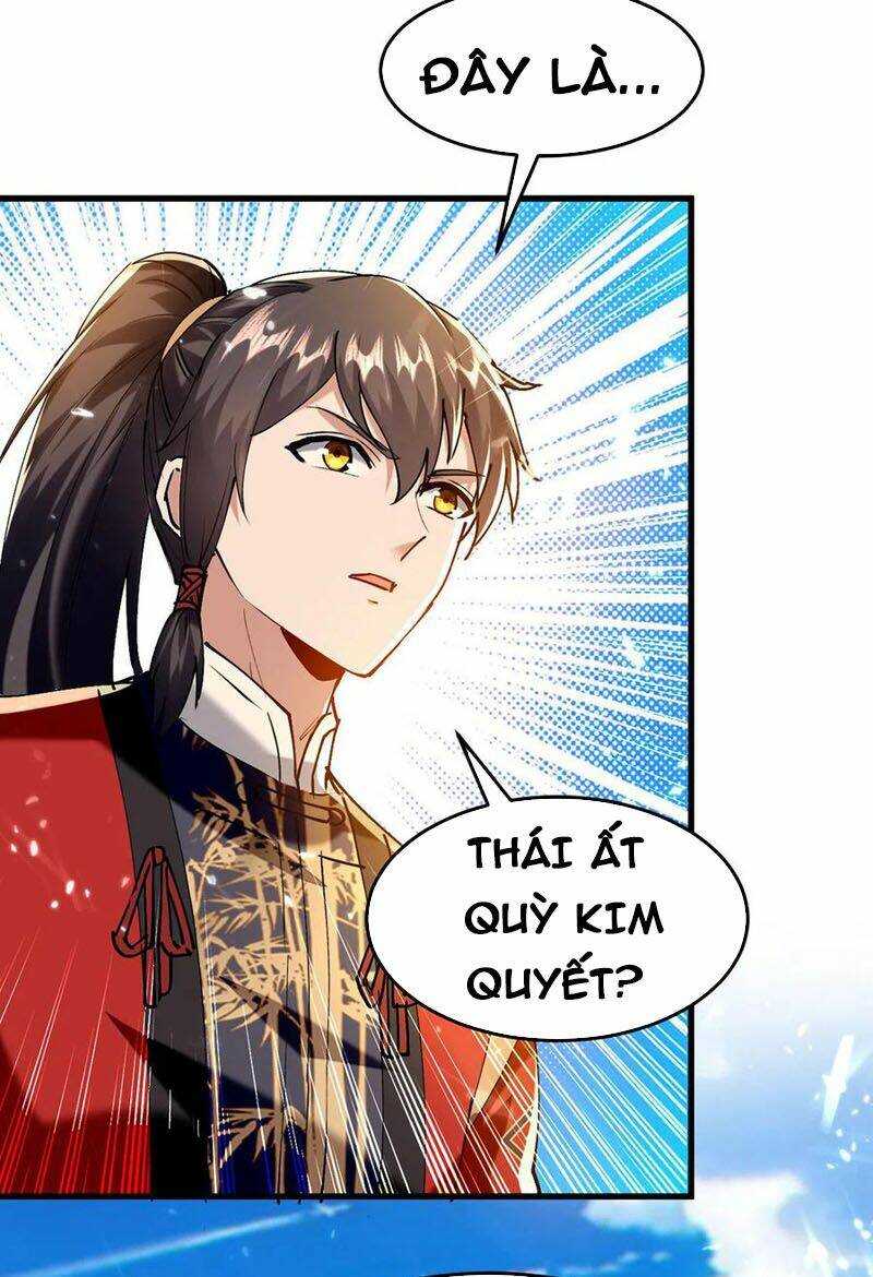 Tiên Đế Qui Lai: Chapter 303