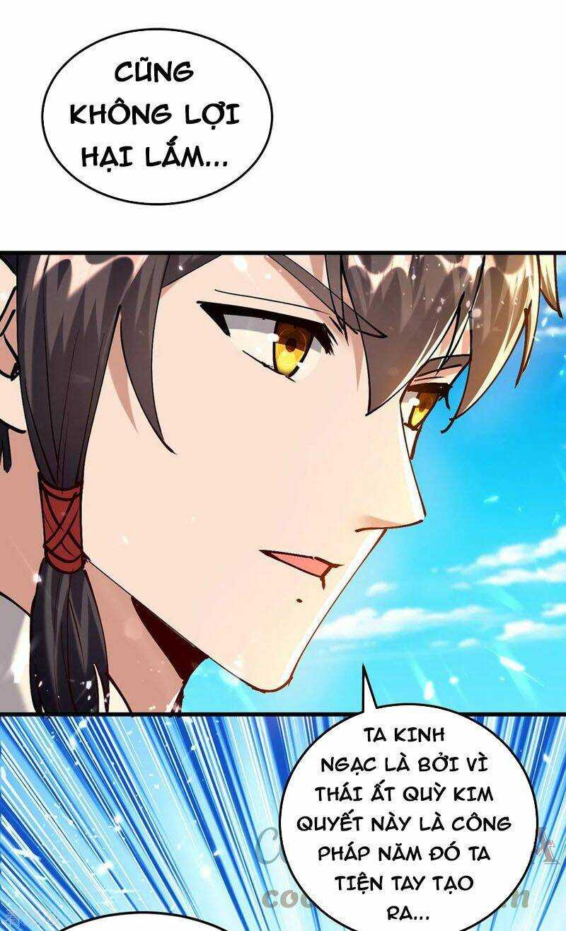 Tiên Đế Qui Lai: Chapter 303