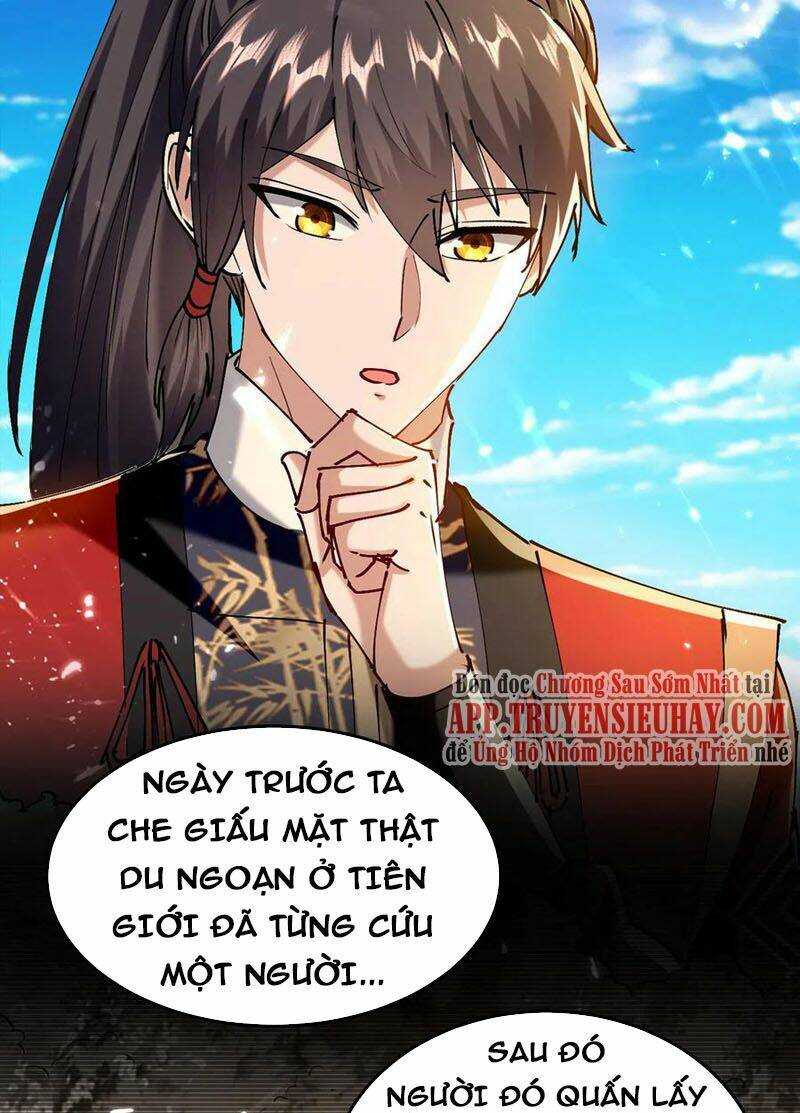 Tiên Đế Qui Lai: Chapter 303