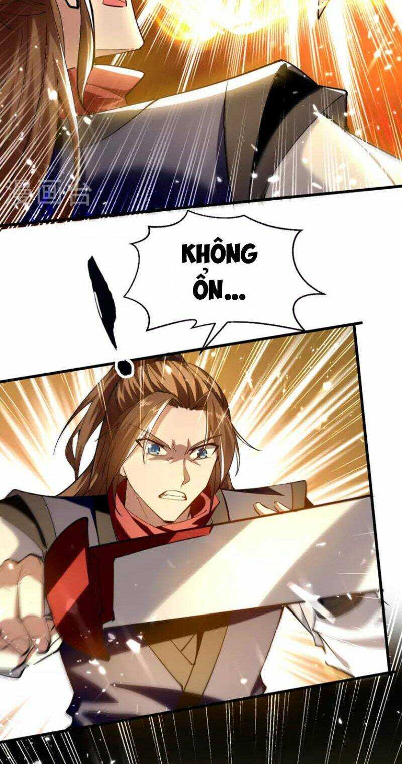 Tiên Đế Qui Lai: Chapter 305
