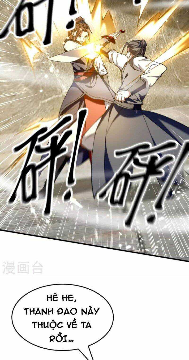 Tiên Đế Qui Lai: Chapter 305