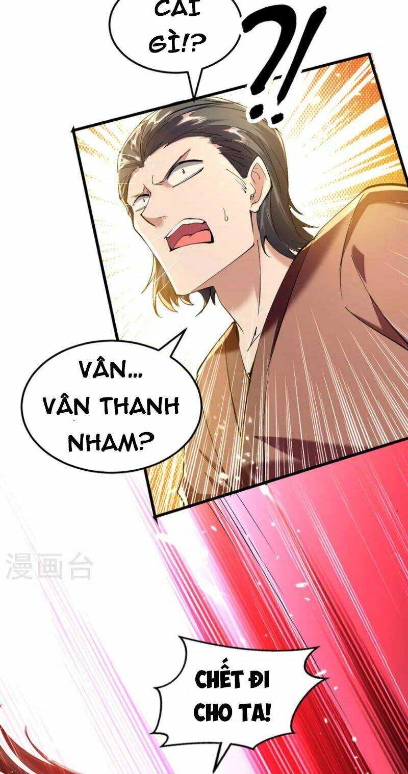 Tiên Đế Qui Lai: Chapter 305