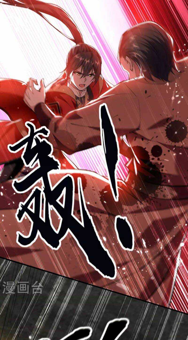 Tiên Đế Qui Lai: Chapter 305