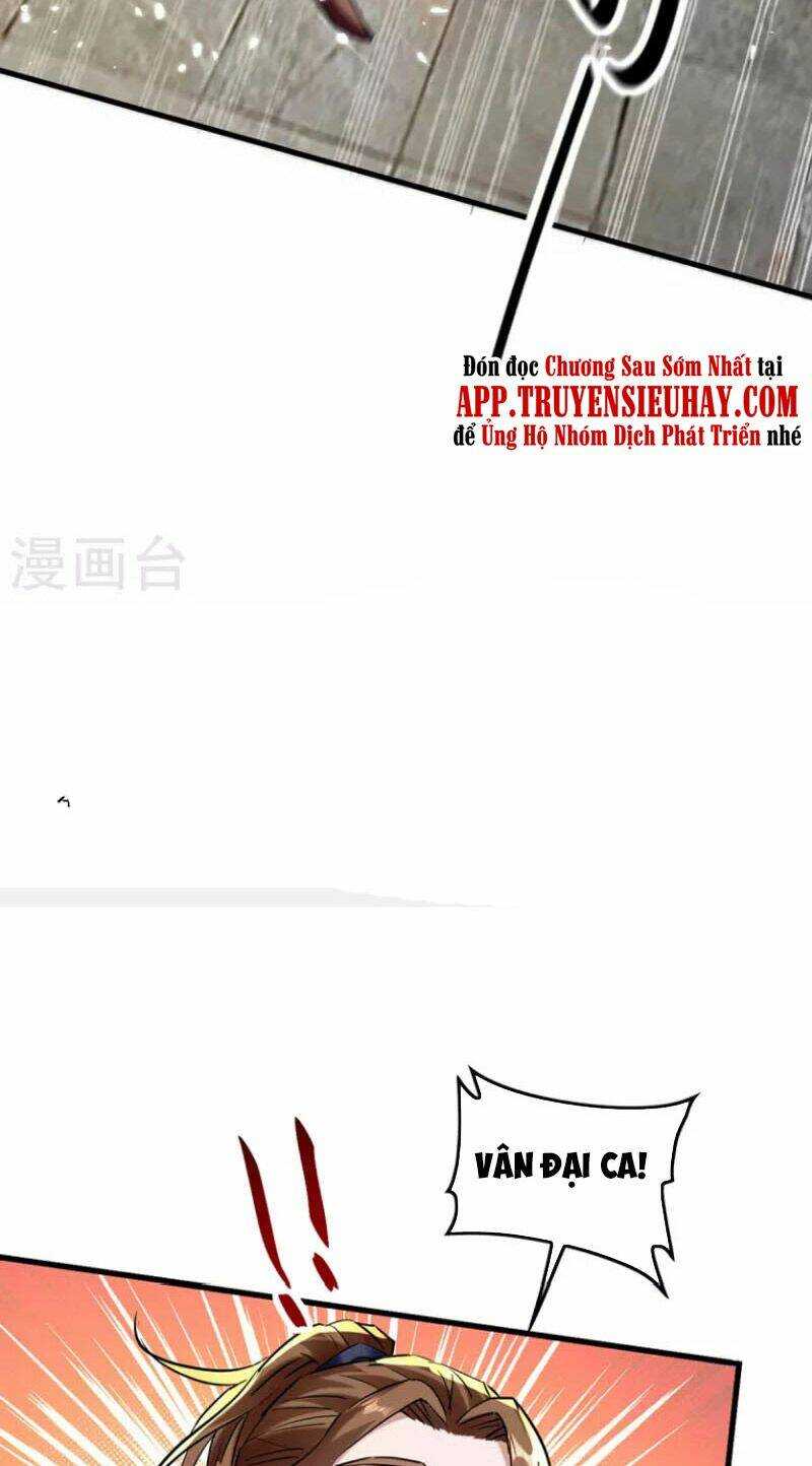Tiên Đế Qui Lai: Chapter 305