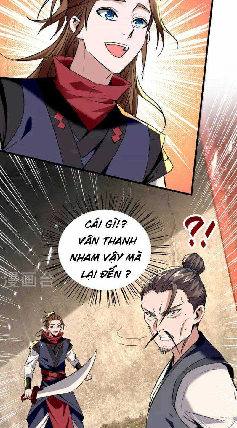 Tiên Đế Qui Lai: Chapter 305