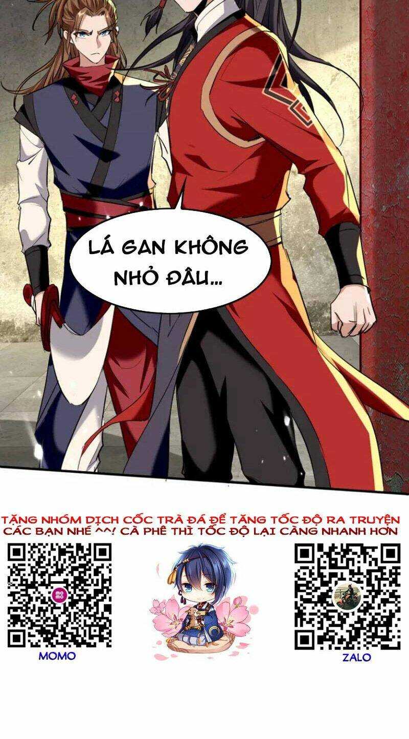 Tiên Đế Qui Lai: Chapter 305