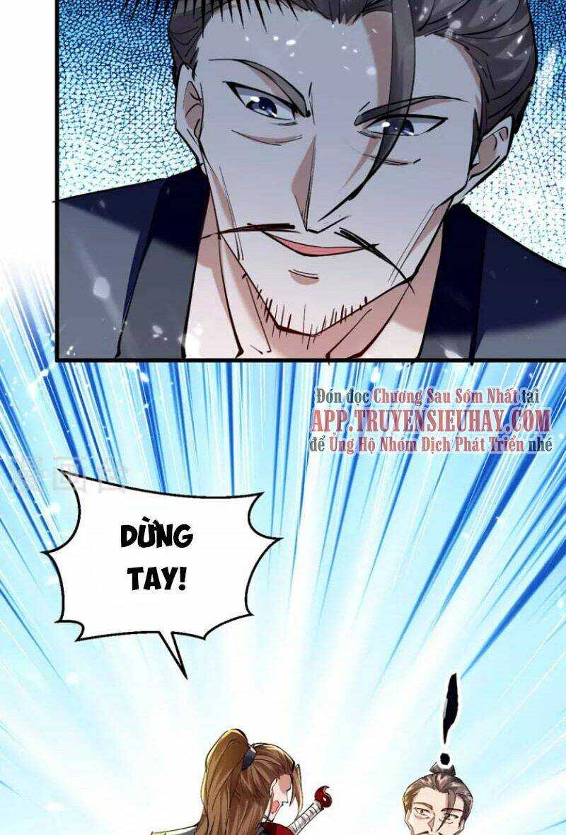 Tiên Đế Qui Lai: Chapter 305
