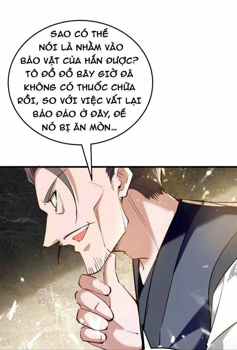 Tiên Đế Qui Lai: Chapter 305