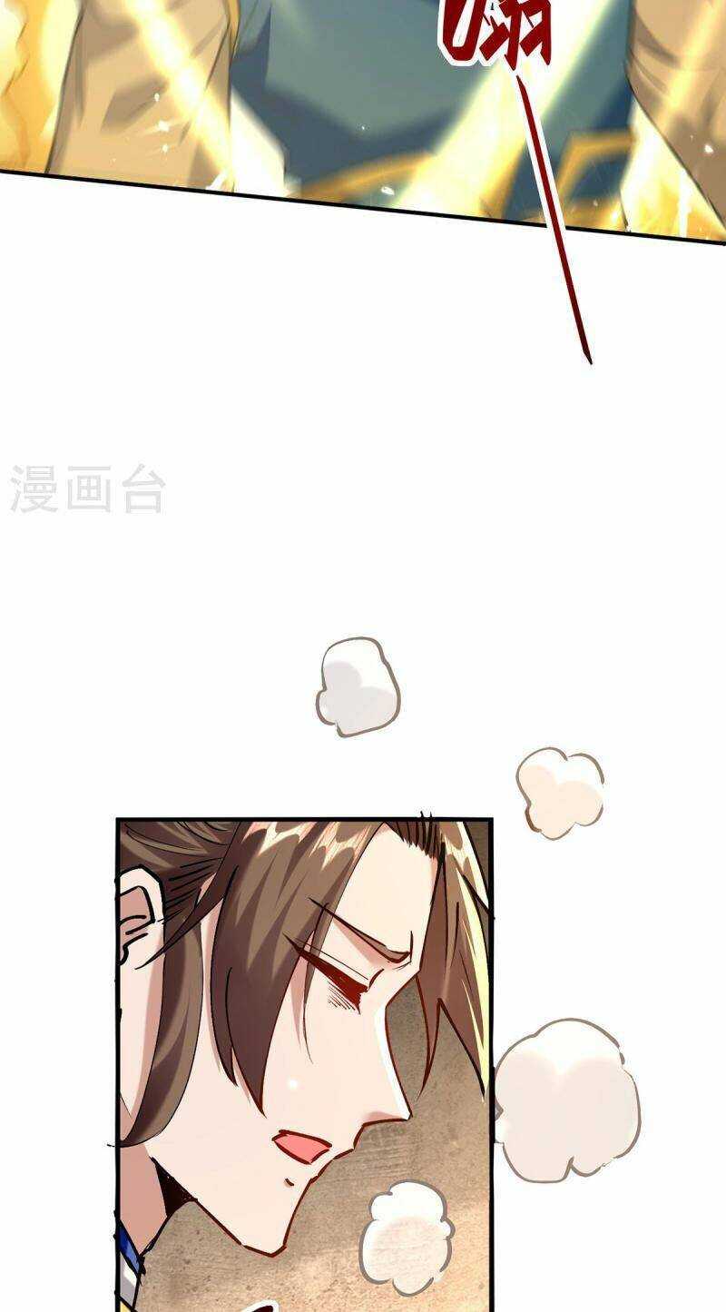 Tiên Đế Qui Lai: Chapter 306
