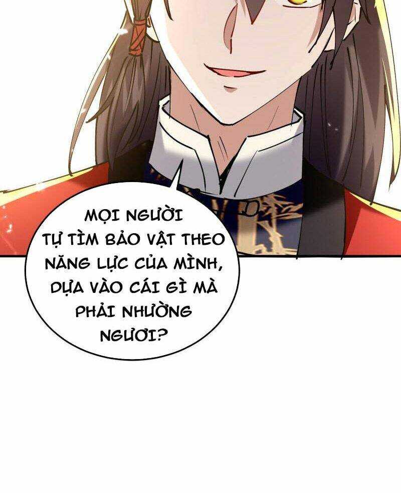 Tiên Đế Qui Lai: Chapter 306