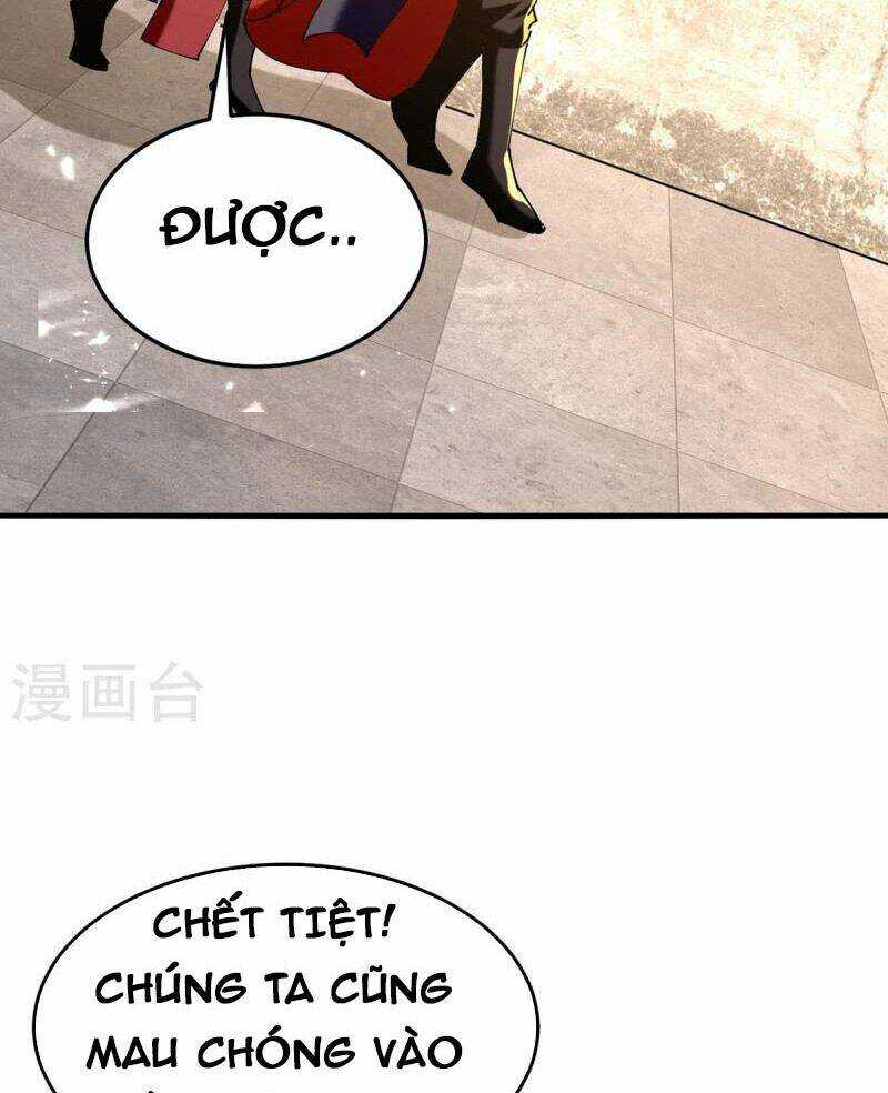 Tiên Đế Qui Lai: Chapter 306
