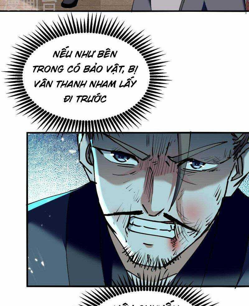 Tiên Đế Qui Lai: Chapter 306