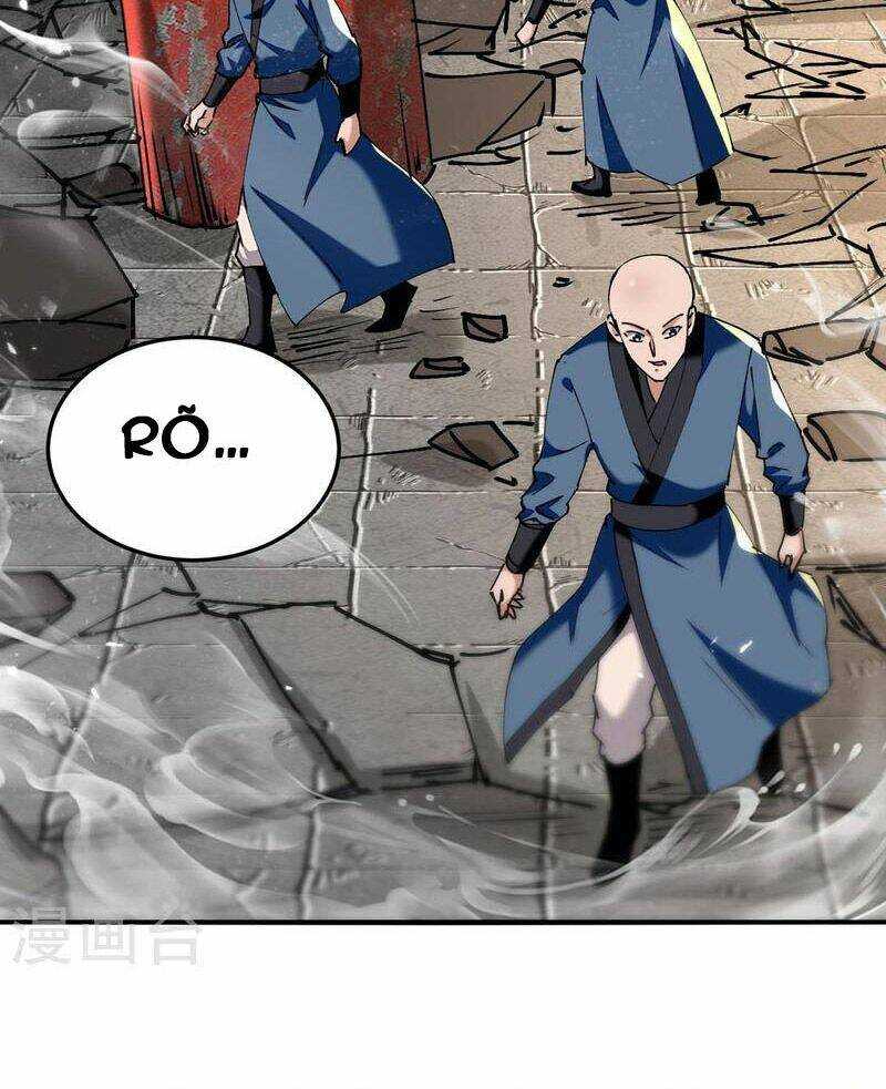 Tiên Đế Qui Lai: Chapter 306