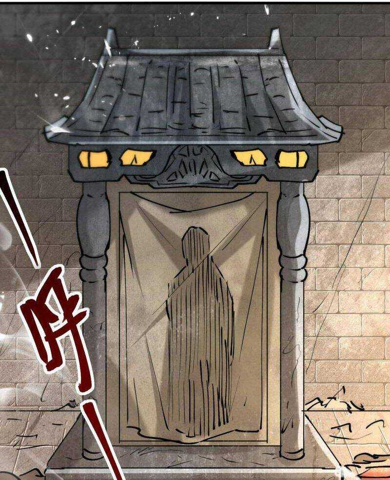 Tiên Đế Qui Lai: Chapter 306