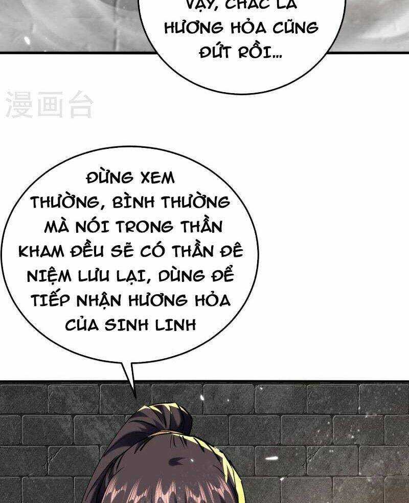 Tiên Đế Qui Lai: Chapter 306