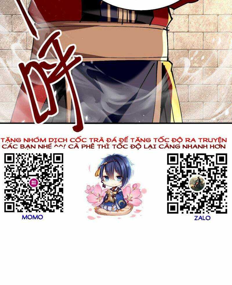 Tiên Đế Qui Lai: Chapter 306