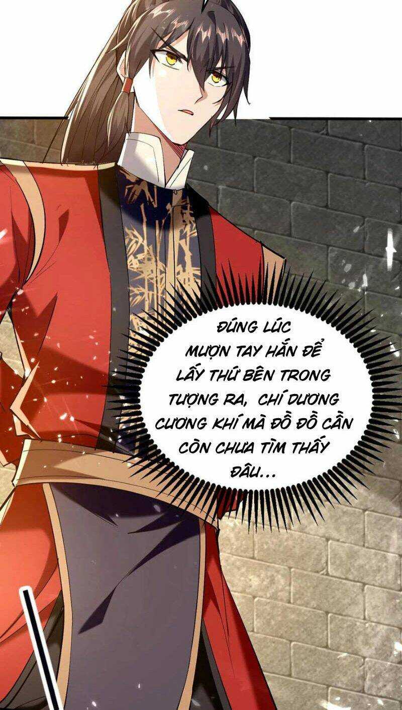 Tiên Đế Qui Lai: Chapter 307