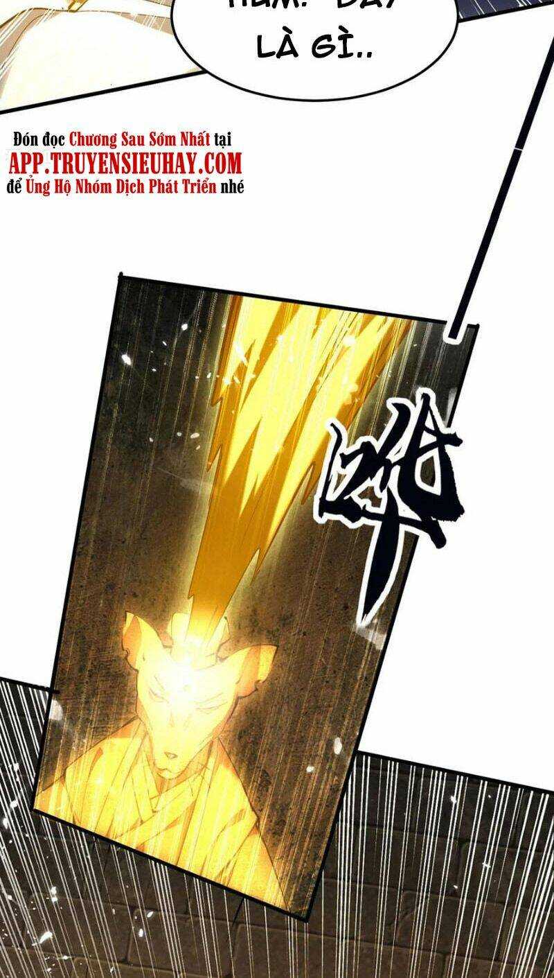 Tiên Đế Qui Lai: Chapter 307