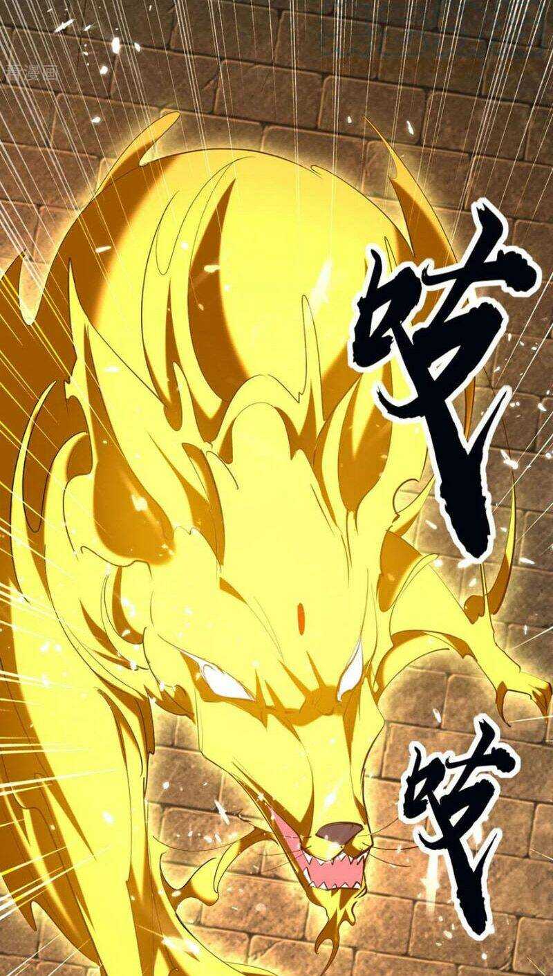 Tiên Đế Qui Lai: Chapter 307