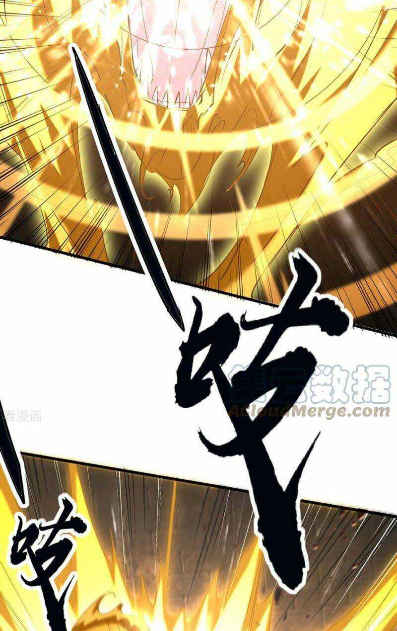 Tiên Đế Qui Lai: Chapter 307