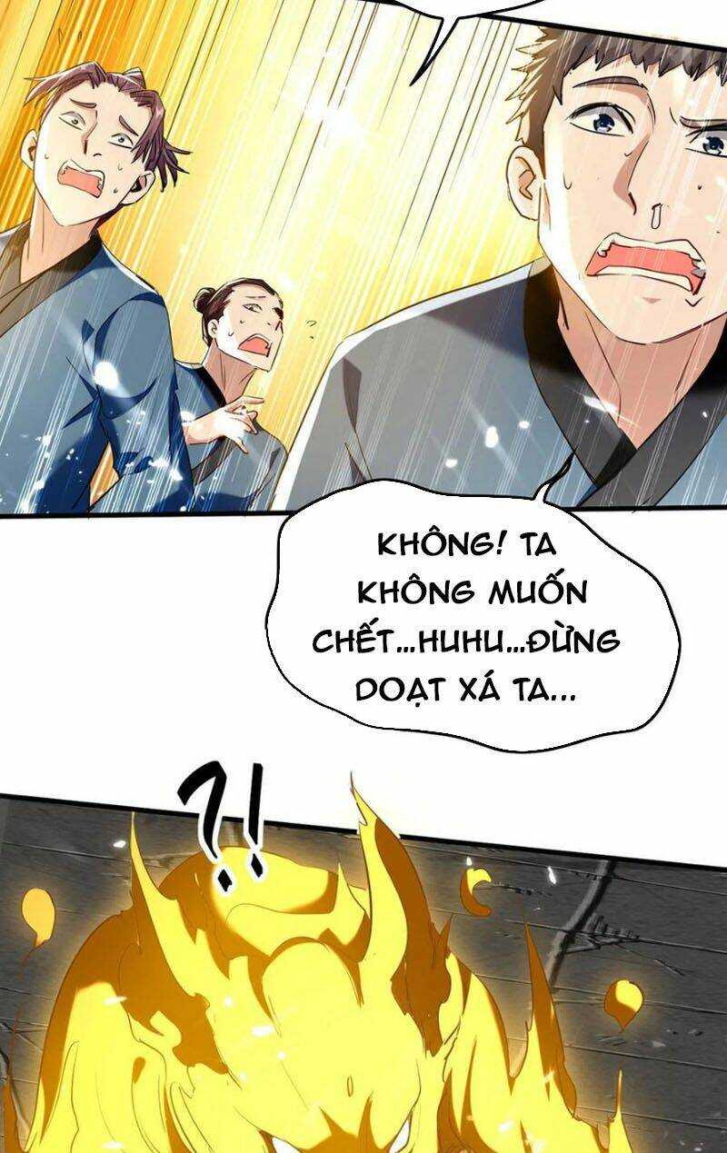Tiên Đế Qui Lai: Chapter 307