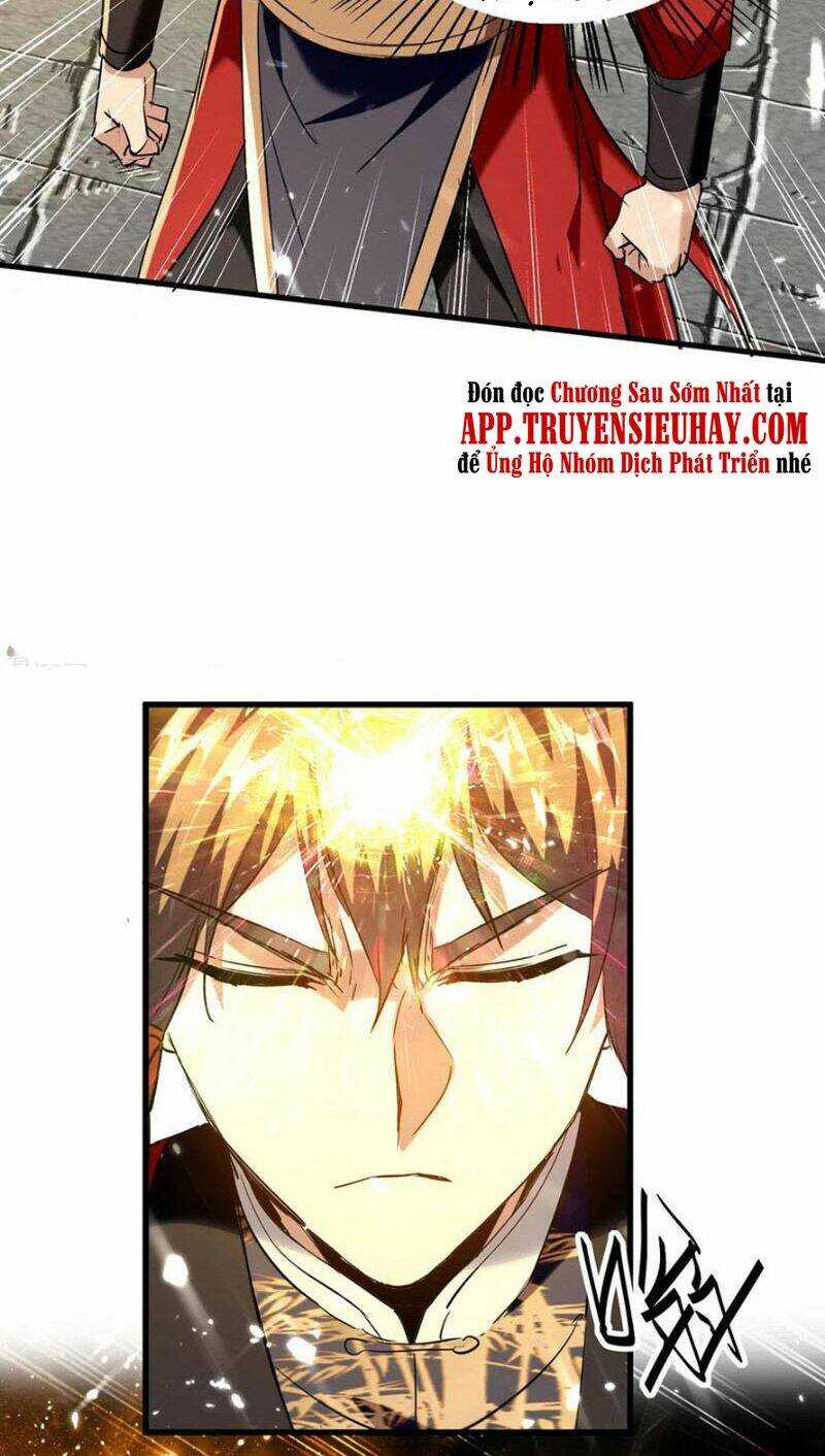 Tiên Đế Qui Lai: Chapter 308