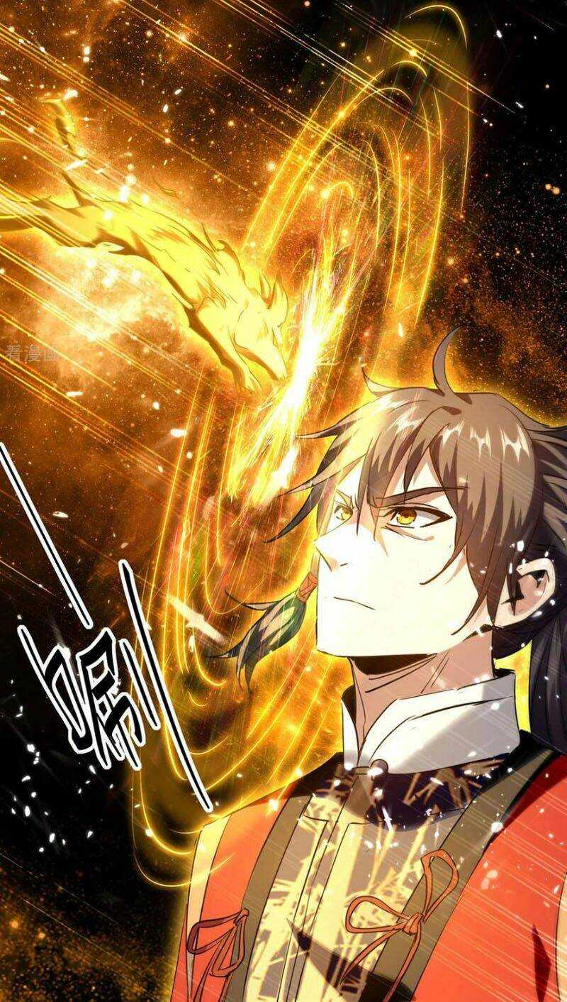 Tiên Đế Qui Lai: Chapter 308