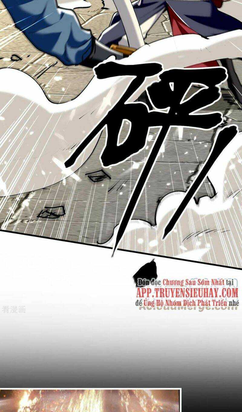 Tiên Đế Qui Lai: Chapter 308
