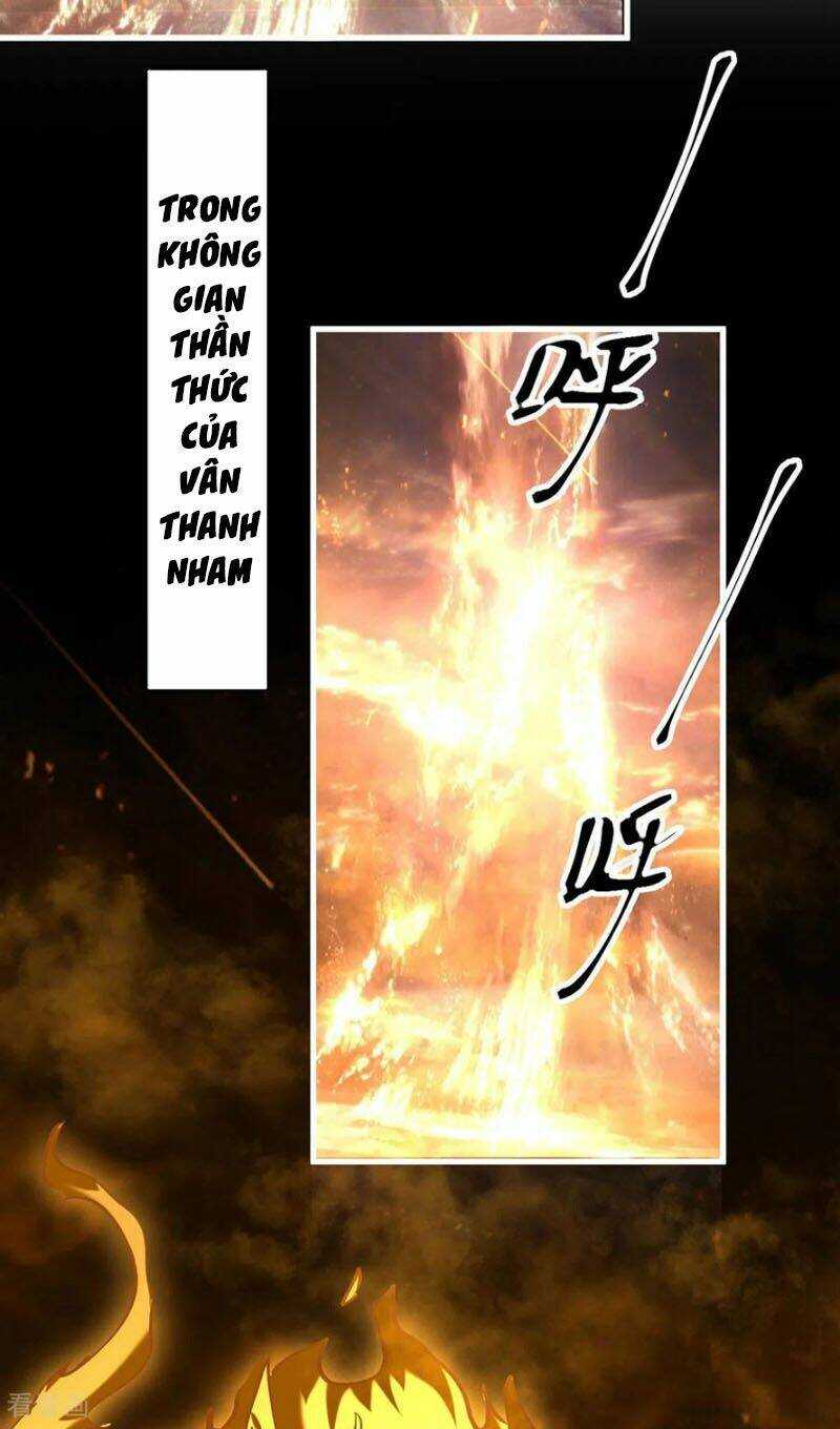 Tiên Đế Qui Lai: Chapter 308