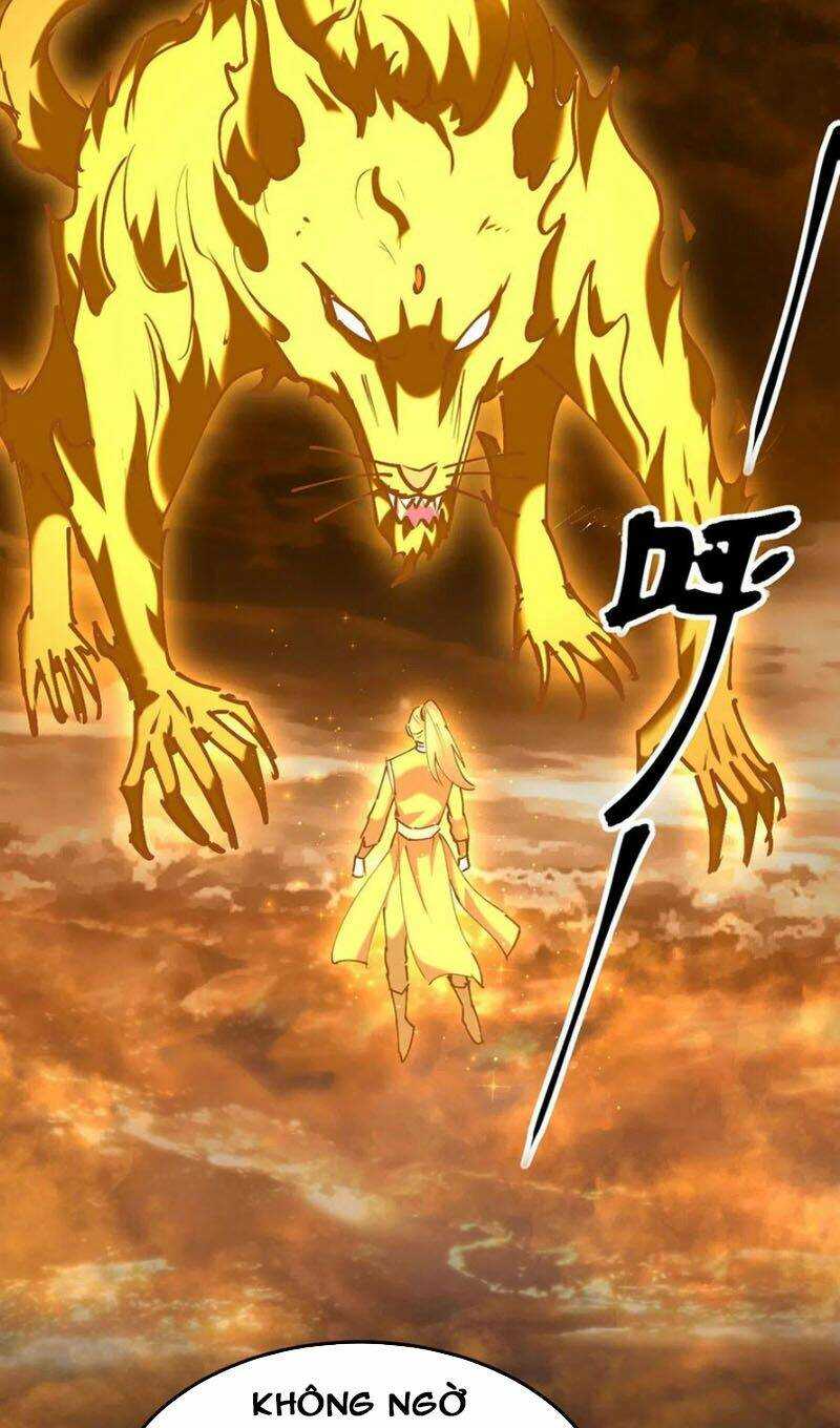Tiên Đế Qui Lai: Chapter 308