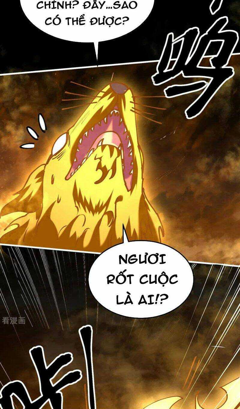 Tiên Đế Qui Lai: Chapter 308